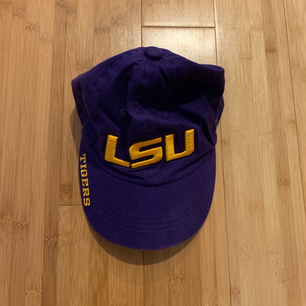 LSU Hat